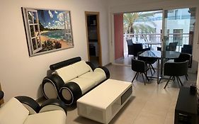 Apartamento Pedro 250 m de la playa
